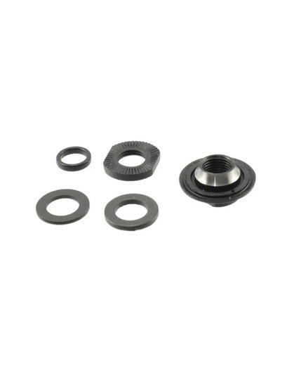 Конус передньої втулки Shimano HB-M590