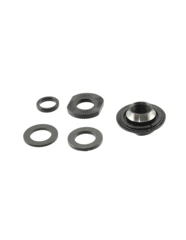 Конус передньої втулки Shimano HB-M595 лівий