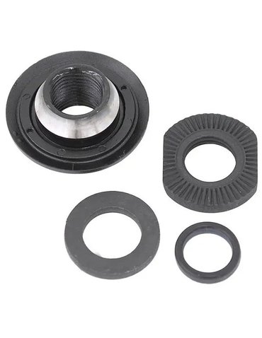 Конус передньої втулки Shimano HB-M595 правий