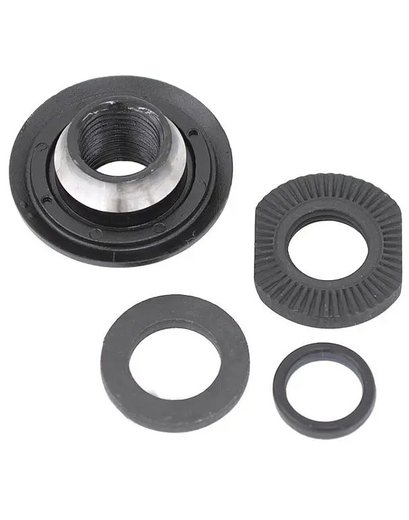 Конус передньої втулки Shimano HB-M595 правий
