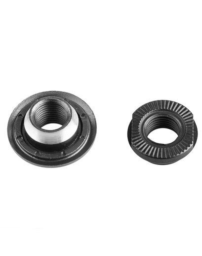 Конус Shimano HBM7000/675 SLX, передній правий