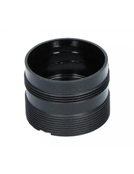 Каретка велосипедна Shimano BB-UN100 BSA 73x122.5 (123 мм) без болтів