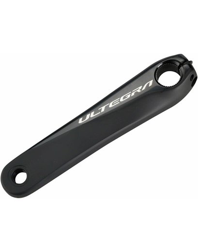 Лівий шатун Shimano FC-R8000, Hollowtech II, 175мм