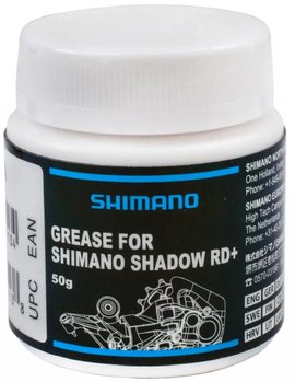 Мастило Shimano для ролерних гальм, 100гр.