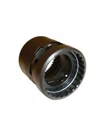 Механізм перемикання планетарної втулки Shimano SG-3C40 3-speed