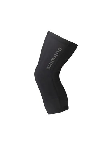 Наколінники Shimano VERTEX black XS