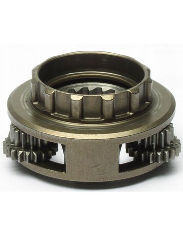 Несучий елемент для планетарної втулки Shimano SG-7C30/7R Carrier Unit