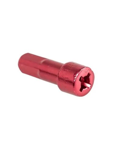 Ніпель спиці для колеса Shimano WH-7850 red