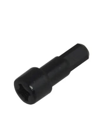 Нипель спиці Shimano WH-RS10 black