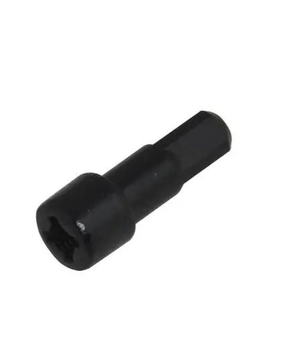 Нипель спиці Shimano WH-RS10 black