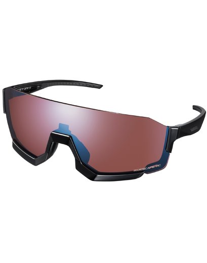 Окуляри Shimano AEROLITE 2 RIDESCAPE HIGH CONTRAST black