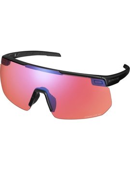 Окуляри Shimano TECHNIUM 2 RIDESCAPE ROAD black mat