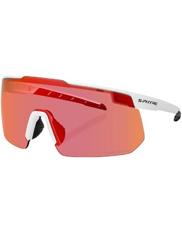 Окуляри Shimano S-PHYRE 2 RIDESCAPE ROAD white