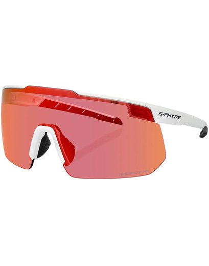 Окуляри Shimano S-PHYRE 2 RIDESCAPE ROAD white