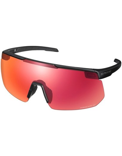 Окуляри Shimano S-PHYRE 2 RIDESCAPE ROAD black mat