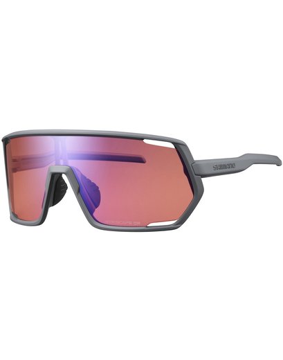 Окуляри Shimano TECHNIUM 2 RIDESCAPE OFF-ROAD gray mat