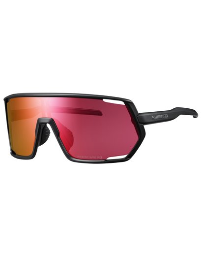 Окуляри Shimano TECHNIUM 2 RIDESCAPE ROAD black mat