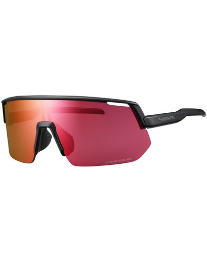 Окуляри Shimano TECHNIUM L RIDESCAPE ROAD black mat