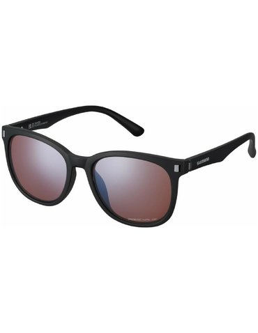 Окуляри Shimano TOKYO RIDESCAPE HIGH CONTRAST black mat