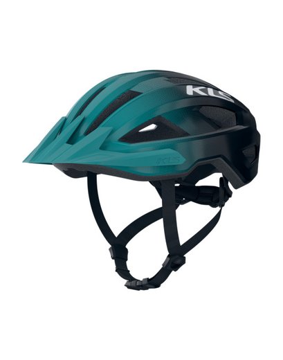 Шолом KLS Daze Lumio blue-green S/M (52-55 см)