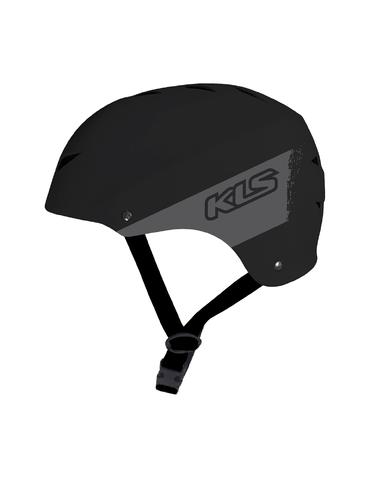 Шолом KLS Jumper black S/M (54-57 см)