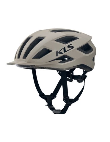 Шолом KLS Dynamic 2 sand L/XL (58-61 см)