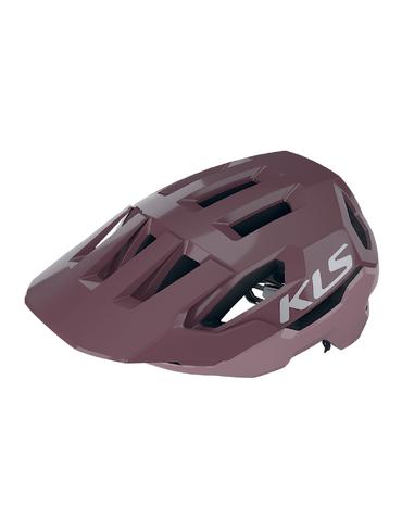 Шолом KLS Dare 2 brown S/M (52-55 см)