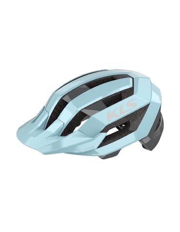 Шолом KLS Sharp blue M/L (54-58 cм)