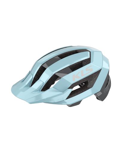 Шолом KLS Sharp blue M/L (54-58 cм)