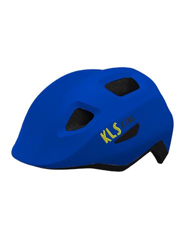Шолом дитячий KLS Acey 022 blue S (49-53 см)