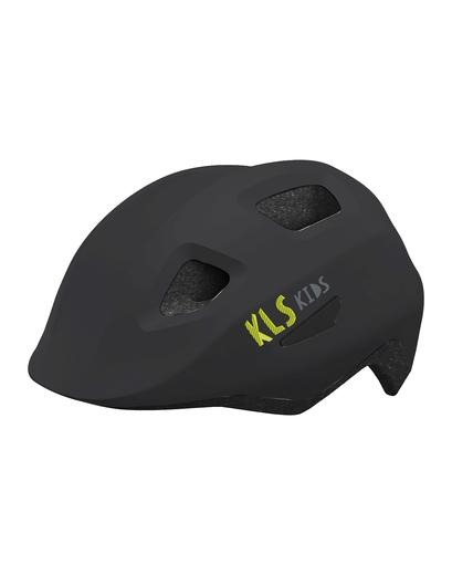 Шолом дитячий KLS Acey 022 black XS (45-49 cм)