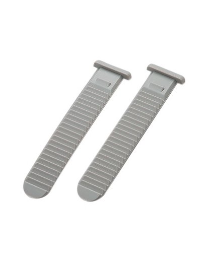 Ремінці для взуття Shimano SmallType (15мм), комплект 2 од.