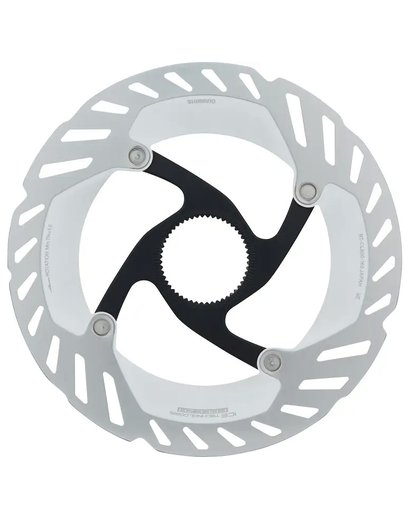 Ротор Shimano ULTEGRA RT-CL800-S-I Ice Tech Freeza Ø160мм Center Lock internal serration