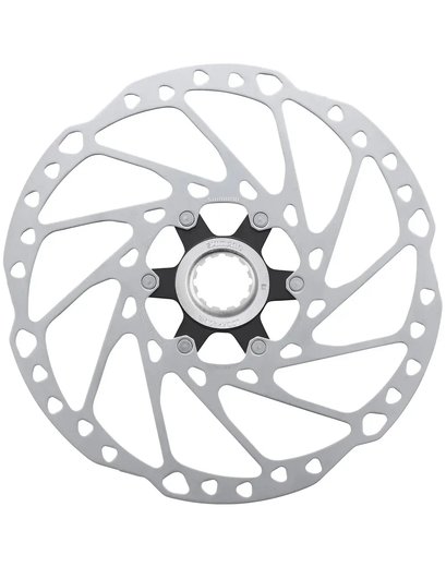 Ротор Shimano Deore SM-RT64 L Ø203 мм CenterLock external serration