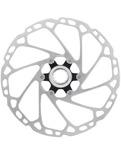 Ротор Shimano Deore SM-RT64 LL Ø220 мм CenterLock external serration