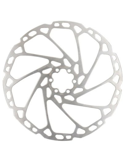 Ротор Shimano SLX SM-RT66 LL Ø220 мм 6 болтів