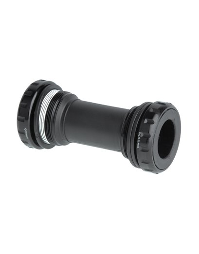 Каретка ONRIDE Hollow стандарт Hollowtech (вісь 24мм), під BSA різьбу