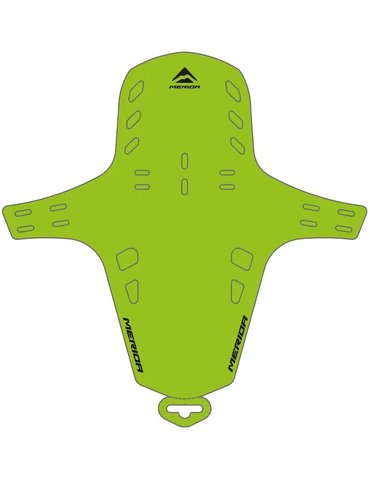 Крило Merida Mudguard MTB front green