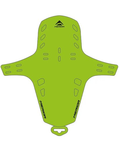Крило Merida Mudguard MTB front green