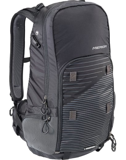 Рюкзак Merida TRAIL RE eBIKE Backpack