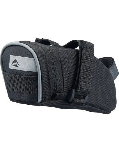 Сумка Merida BAG HOOK AND LOOP Black/Gray L