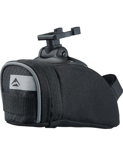 Сумка Merida Bag/V-mount Black/Grey L