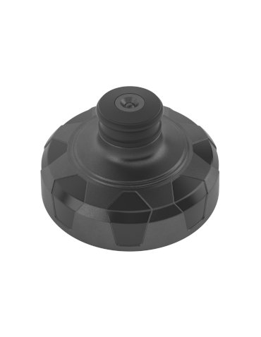 Кришка для фляги FIDLOCK for bottle 450 kids/600 black