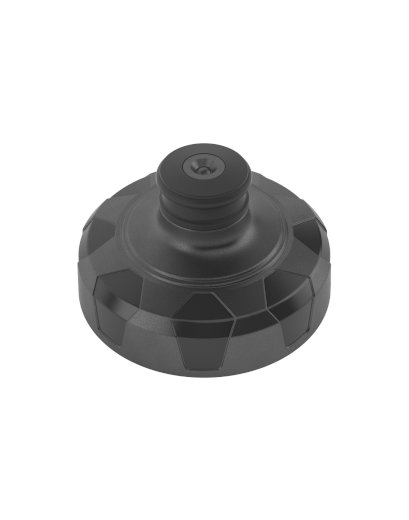 Кришка для фляги FIDLOCK for bottle 450 kids/600 black