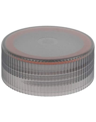 Кришка для фляги FIDLOCK for bottle 700 Life clear black