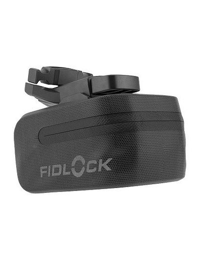 Сумка FIDLOCK PUSH saddle bag 400 black