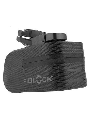Сумка FIDLOCK PUSH saddle bag 600 black