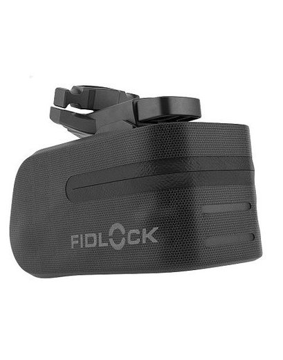 Сумка FIDLOCK PUSH saddle bag 600 black