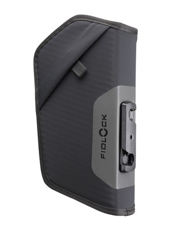 Сумка FIDLOCK TWIST L 2.4L black