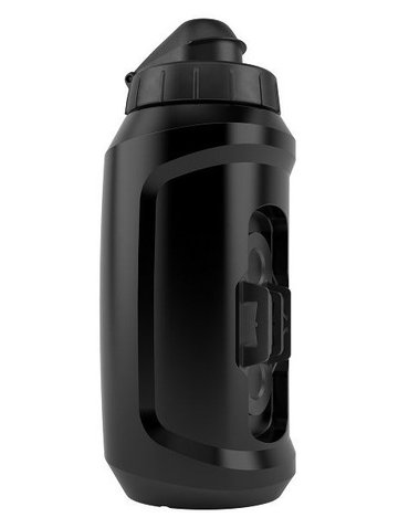 Фляга запасна FIDLOCK TWIST 750 Compact with FL logo, black (without connector and base)